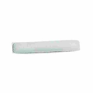 Headphone Head Beam Protective Cover For Sennheiser PX80 / PX100 II / PX200 II(White)