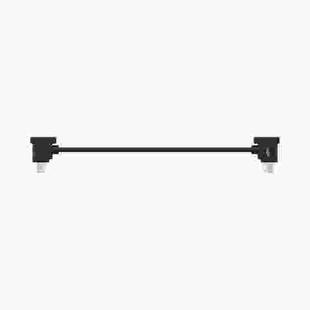BRDRC Converting Data Cable for DJI Mini 4 Pro / Mavic 3 / Air 2 / Air 2S, Type:15cm Type-C to Type-C
