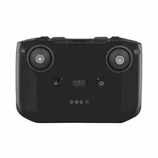 For DJI RC-N2 / RC-N1 BRDRC Remote Control Shockproof Anti-scratch Silicone Case(Black)