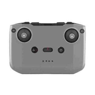 For DJI RC-N2 / RC-N1 BRDRC Remote Control Shockproof Anti-scratch Silicone Case(Grey)
