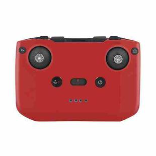 For DJI RC-N2 / RC-N1 BRDRC Remote Control Shockproof Anti-scratch Silicone Case(Red)