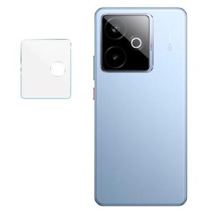 For Realme GT 7 / 7T Global IMAK Rear Camera Lens Glass Film Thin Version
