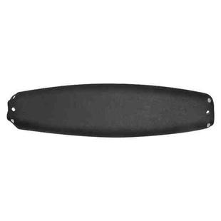 Headphone Protein Leather Headband Protective Cover For Sony MDR-DS7500 / RF7500(Black)