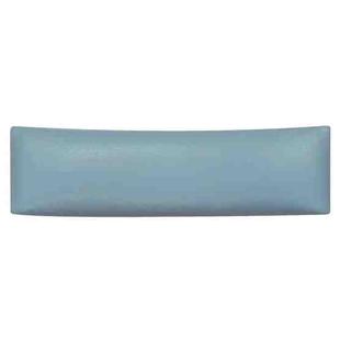 Headphone Protein Leather Headband Protective Cover For Sony WH-H800(Mint Green)