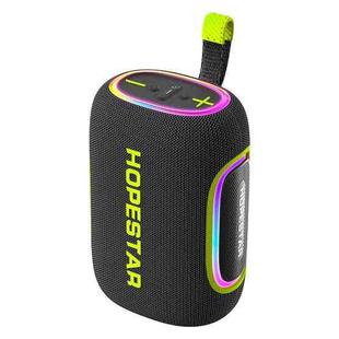 HOPESTAR H58 65W Outdoor Portable Waterproof Bluetooth Speaker(Black)