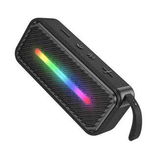 Borofone BP20 Joy Sports BT Wireless Speaker(Black)