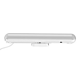 Live Broadcast Chin Fill Light Neck Wrinkle Reduction Lamp(White)