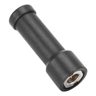 Walkie-talkie Mini Thumb Short Antenna for Baofeng(SMA Male)
