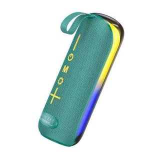Borofone BR44 Sound Dance BT Wireless Speaker(Green)
