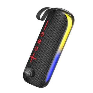 Borofone BR44 Sound Dance BT Wireless Speaker(Black)