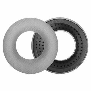 2 Pack Football Net Earphone Replacement Earpads Pads For Beyerdynamic DT770 Pro / DT880 Pro / DT990 Pro(Grey)