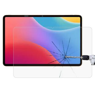 For Think Academy Learning Pad Pro 12.35 9H 0.3mm Explosion-proof Tempered Glass Film
