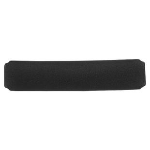 Headphone Protein Leather Headband Protective Cover For Skullcandy Slyr Pro(Black)