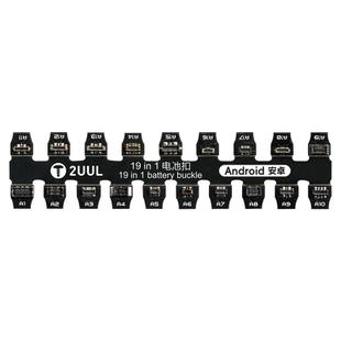 2uul PW06 19-in-1 Android Battery Buckle