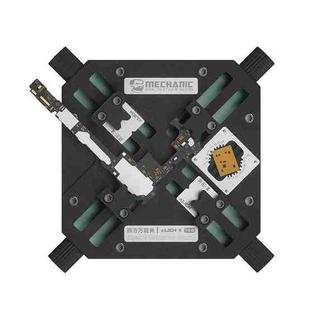 Mechanic Alien X V2.0 360 Clamping Universal Motherboard Fixture