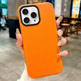 For iPhone 11 Pro Luggage-Inspired Design MagSafe Full Coverage Phone Case(Yellow)
