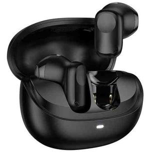 hoco EQ25 Unimpeded True Wireless Bluetooth Earphone(Black)