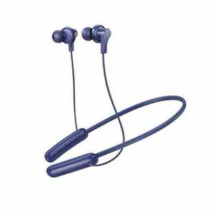 hoco ES75 Niya Neck-mounted Bluetooth Earphone(Blue)