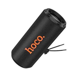 hoco HC27 Soundful Sports Bluetooth Speaker(Black)