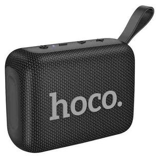 hoco HC28 Melody Sports Bluetooth Speaker(Black)
