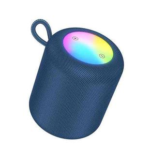 hoco HC30 Oceano Sports Bluetooth Speaker(Blue)