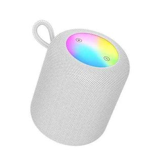 hoco HC30 Oceano Sports Bluetooth Speaker(Grey)