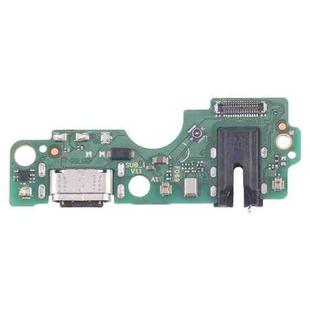 For Infinix Smart 8 X6525 Charging Port Board with iC
