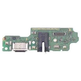 For Infinix Hot 12 Play X6816 Charging Port Board with iC