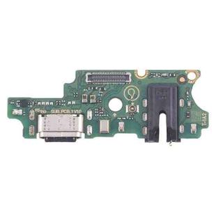 For Infinix Hot 40 Pro X6837 Charging Port Board with iC