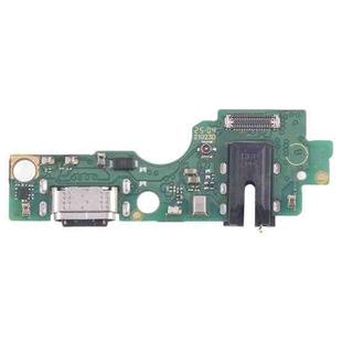 For Infinix Hot 50 4G X6882 Charging Port Board with iC