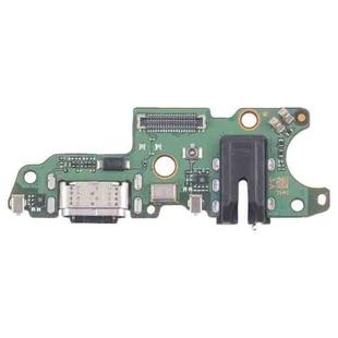 For Infinix Zero 20 X6821 Charging Port Board with iC