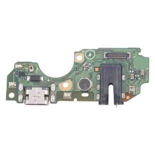 For Infinix Smart 7 HD X6516 Charging Port Board with iC