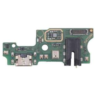 For Infinix Hot 10 X682 Charging Port Board with iC