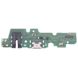 For Infinix Hot 10T  X689 Charging Port Board with iC