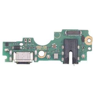 For Infinix Hot 12 X6817 Charging Port Board with iC