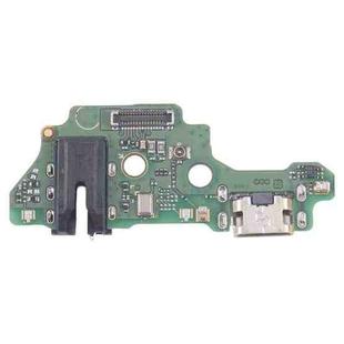 For Infinix S5 Pro X660 Charging Port Board with iC
