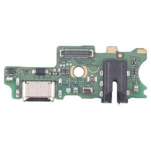 For Infinix Zero X Neo X6810 Charging Port Board with iC