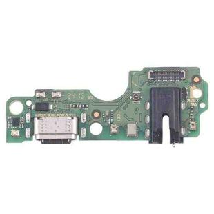 For Tecno Spark 10 JKI5Q Charging Port Board with iC