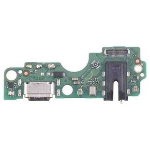 For Tecno Spark 20 KJ5 Charging Port Board with iC