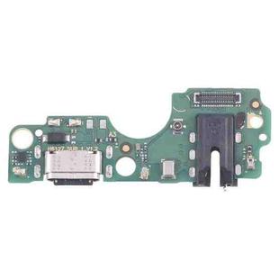 For Tecno Spark Go 2023 KE5S Charging Port Board with iC
