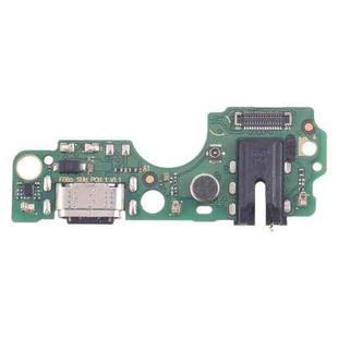For Tecno Spark 10C KI5K/KI5M Charging Port Board with iC