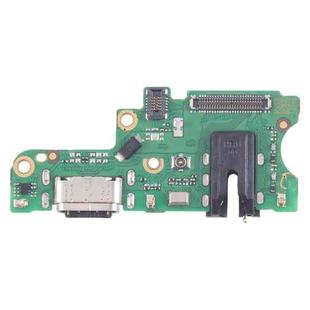 For Tecno Camon 30 4G CL6 Charging Port Board with iC