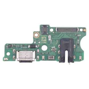 For Tecno Camon 20 CK6 Charging Port Board with iC