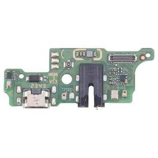 For Tecno Spark 7 Pro Charging Port Board with iC