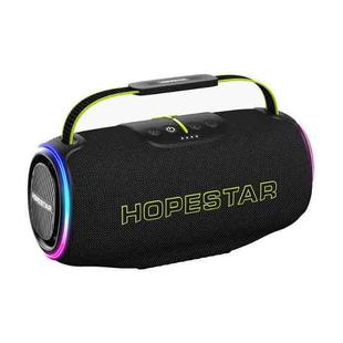 HOPESTAR H88 70W Outdoor Portable Waterproof Bluetooth Speaker, Support TF / AUX / USB / TWS(Black)