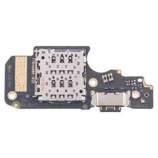 For Xiaomi Redmi Note 12 Pro 4G OEM Charging Port Board with iC