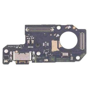 For Xiaomi Redmi Note 12 4G OEM Charging Port Board with iC