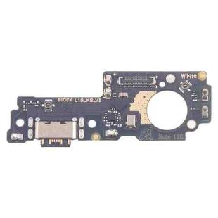 For Xiaomi Redmi 10 5G OEM Charging Port Board with iC