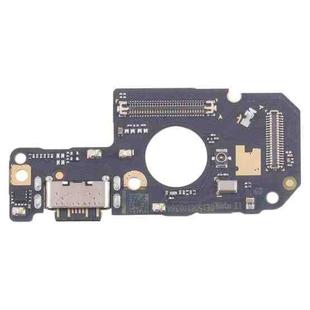 For Xiaomi Poco M4 Pro 4G OEM Charging Port Board with iC
