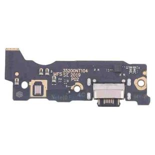 For Xiaomi Redmi Note 10 Pro 4G OEM Charging Port Board with iC
